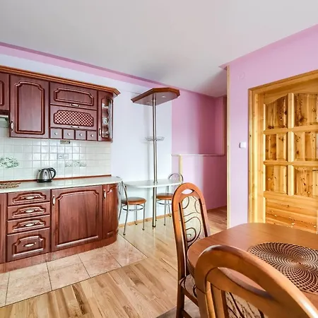 Farm stay Dworek Na Wzgorzu *