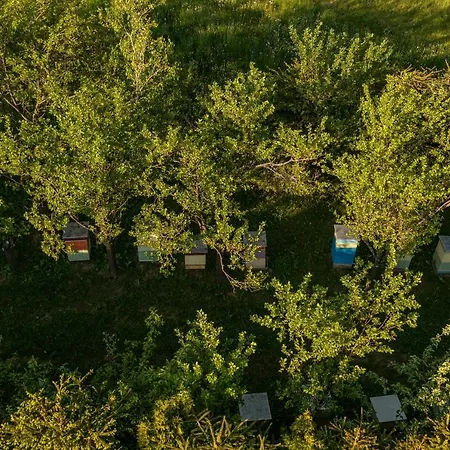 Farm stay Dworek Na Wzgorzu *
