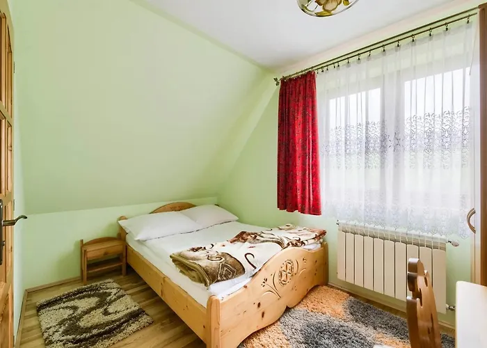 Dworek Na Wzgorzu * Rzepiska